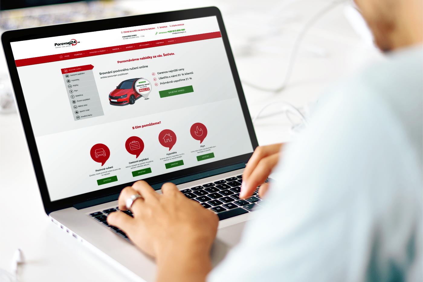 Porovnej24.cz