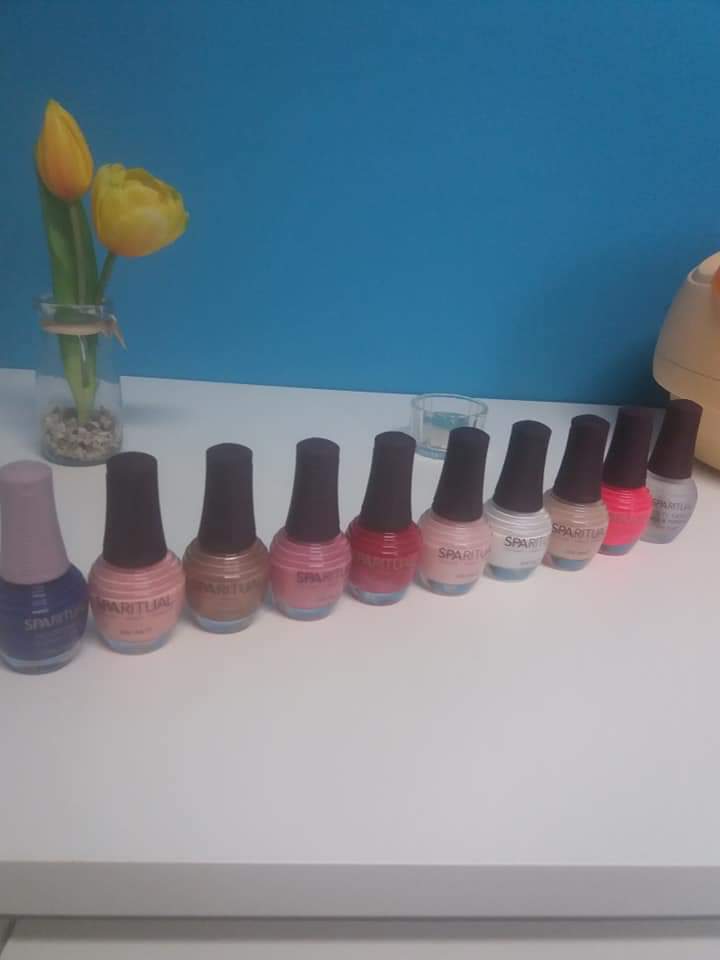 Masáže, pedikúra & manikúra Lucie Božková foto 2