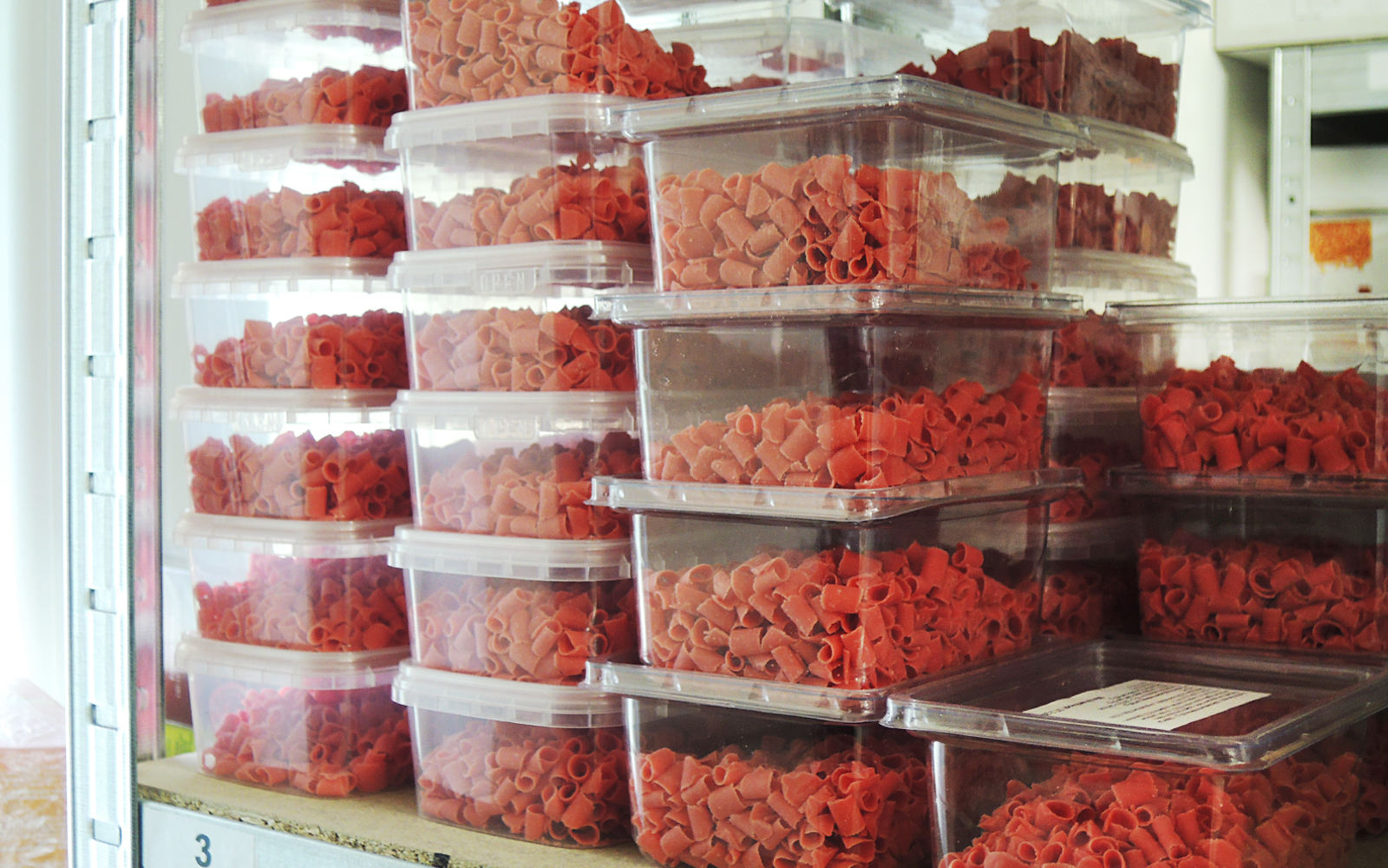 Svět cukrářů foto 3