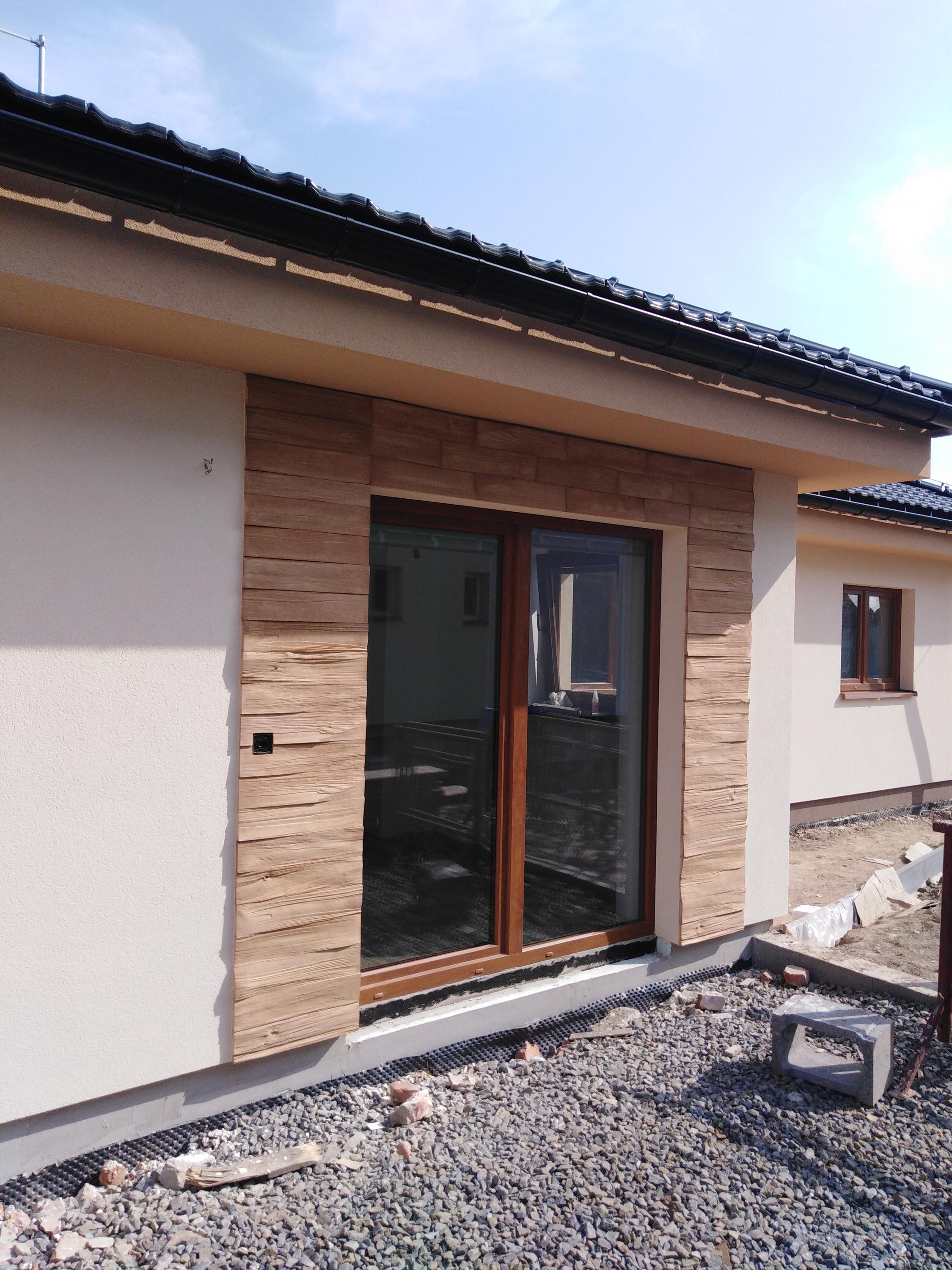 Zednické práce a fasády Fojtík foto 2