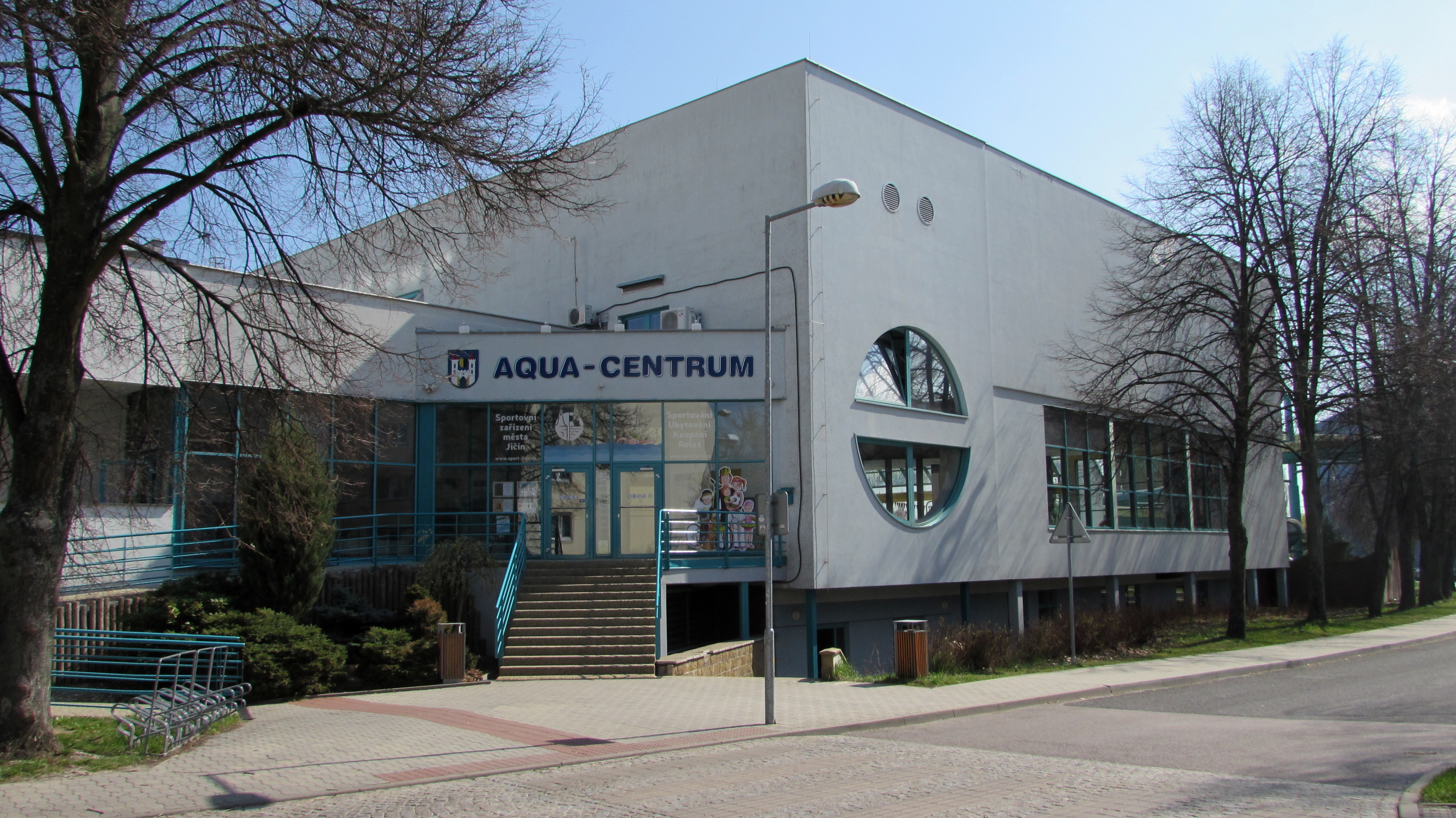Aqua centrum Jičín foto 4