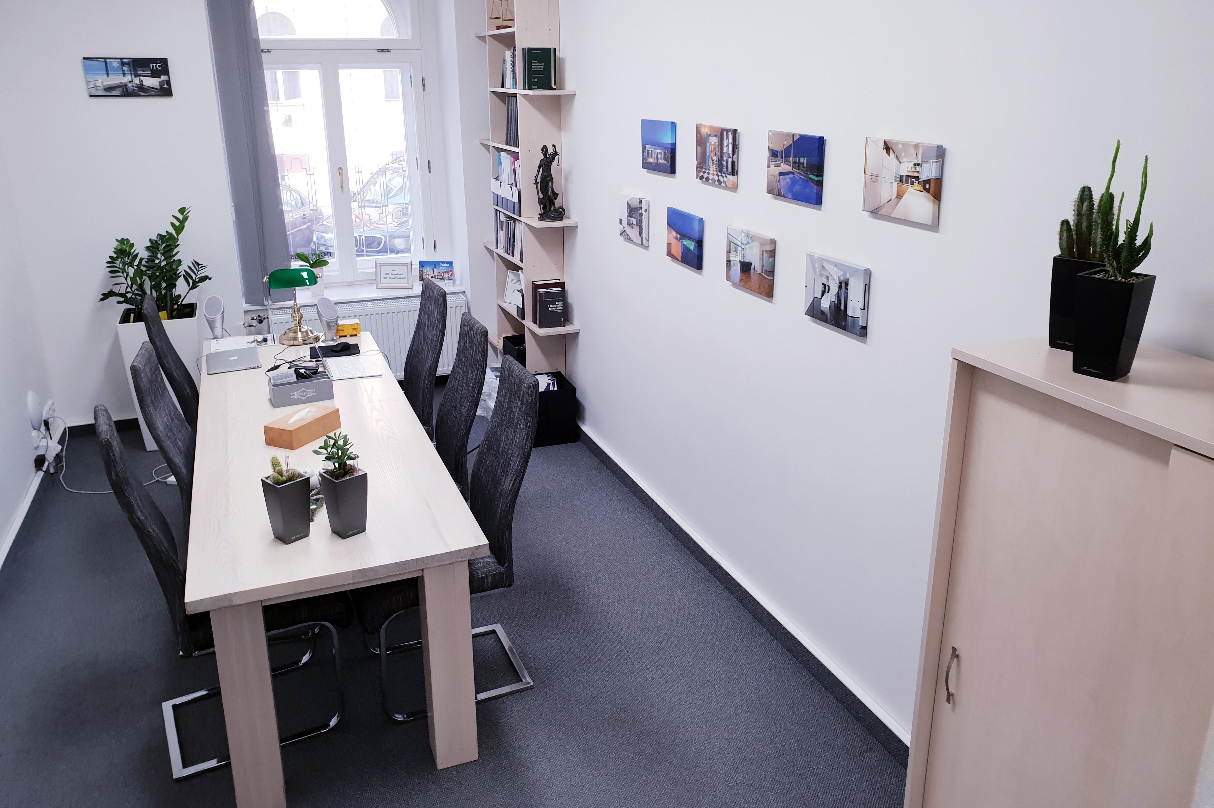 ISHIHARA TRADING CO., s.r.o.