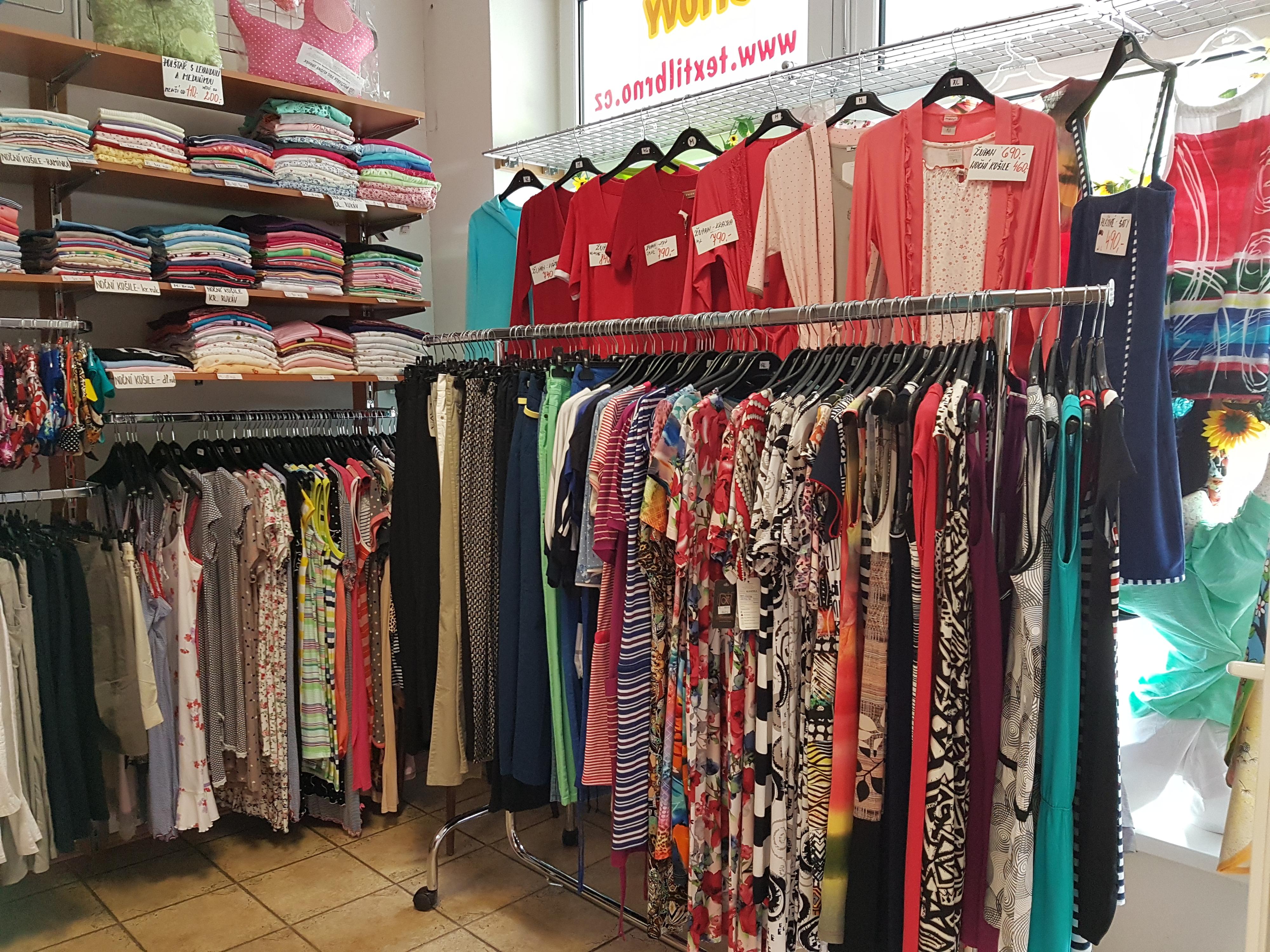 Textil Škrobánková foto 2