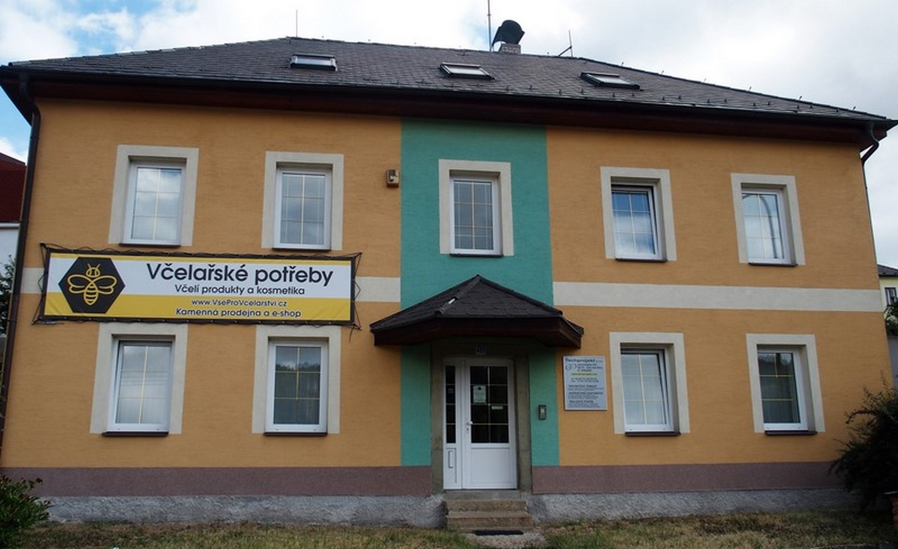 VšeProVčelařství.cz