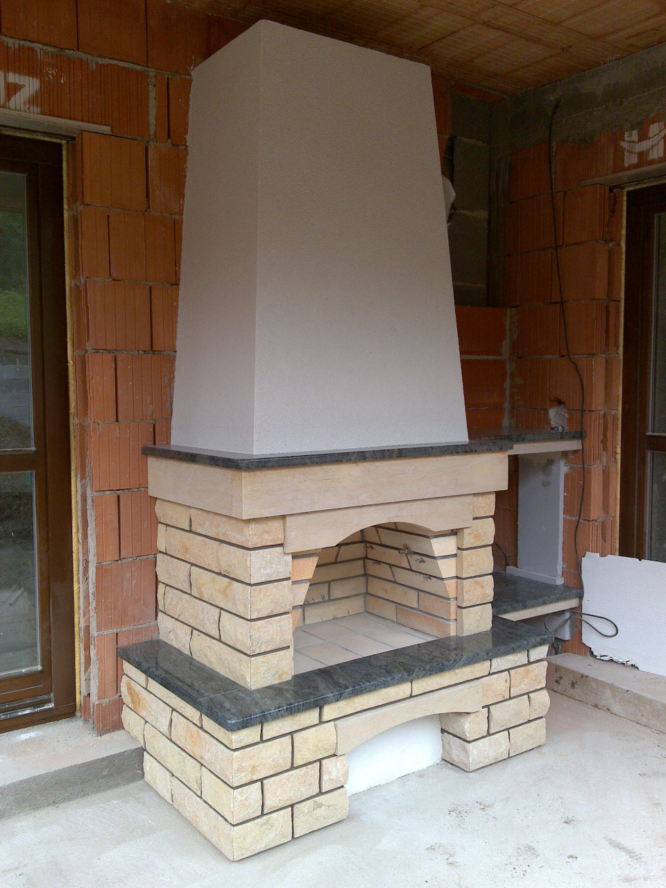 Krby Saidl foto 2