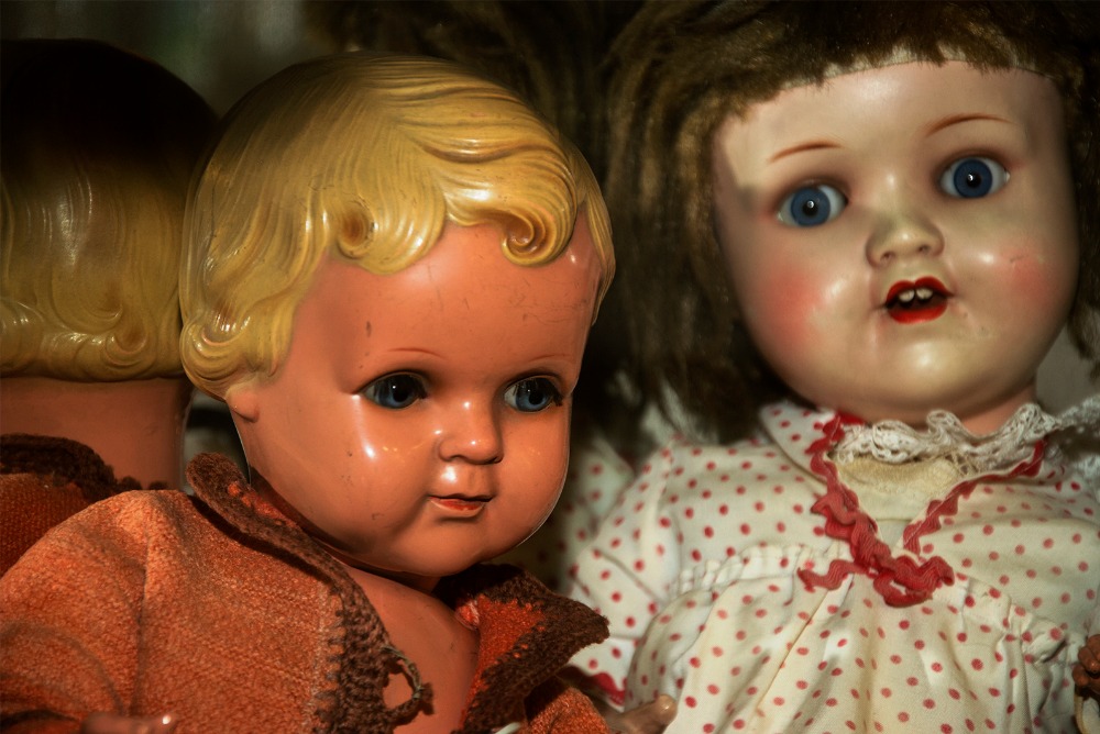 Antique na Zámeckých shodech foto 4