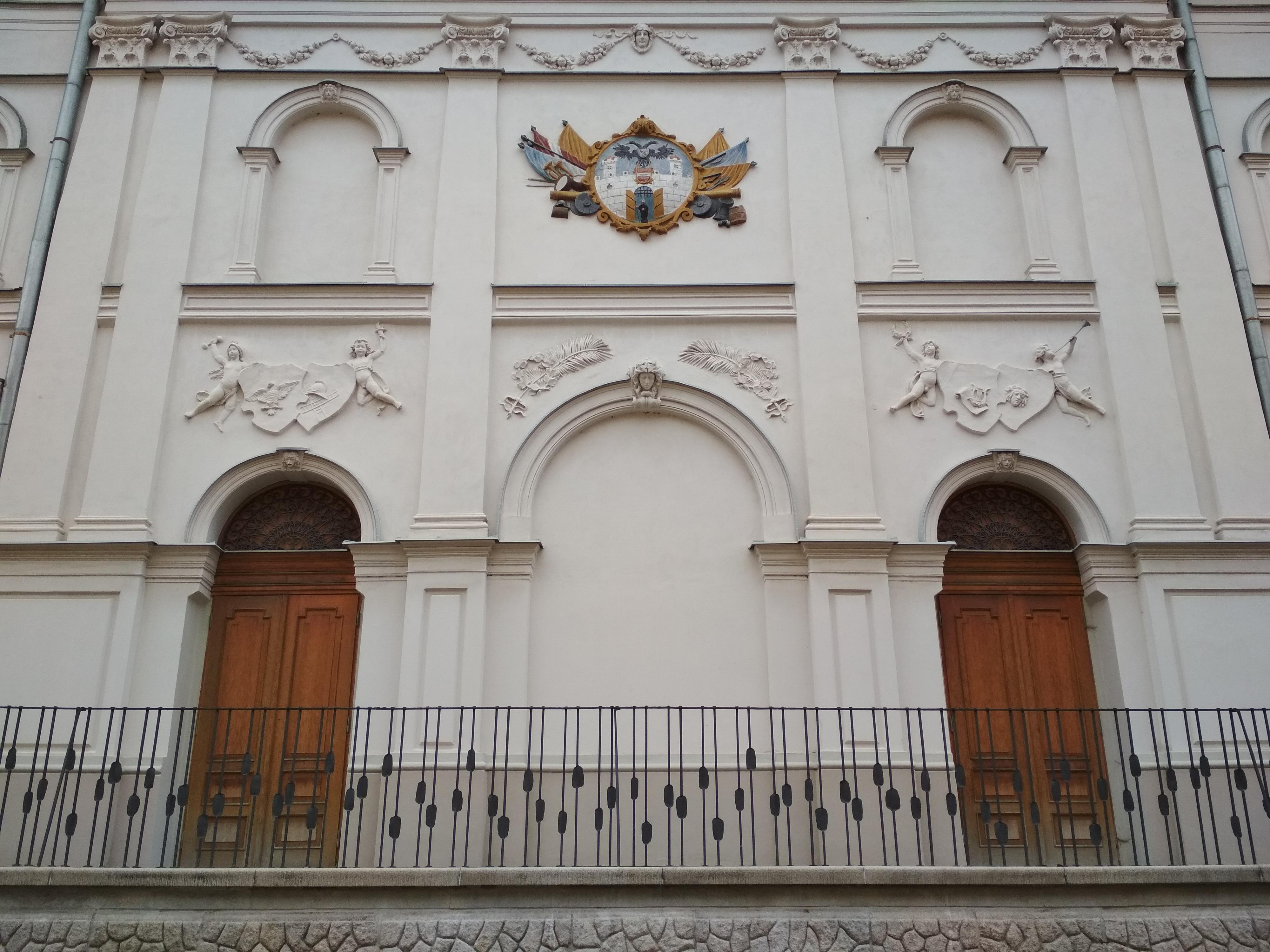 Divadlo Lubomíra Lipského foto 4