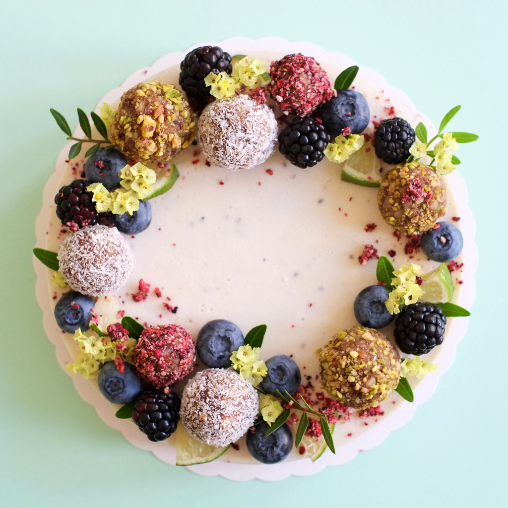 Care & Cake foto 4