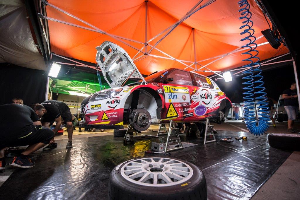 RM racing servis, s.r.o. foto 3