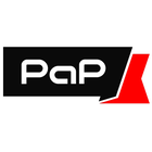 logo Prodejna Papík -  PaP Bohemia
