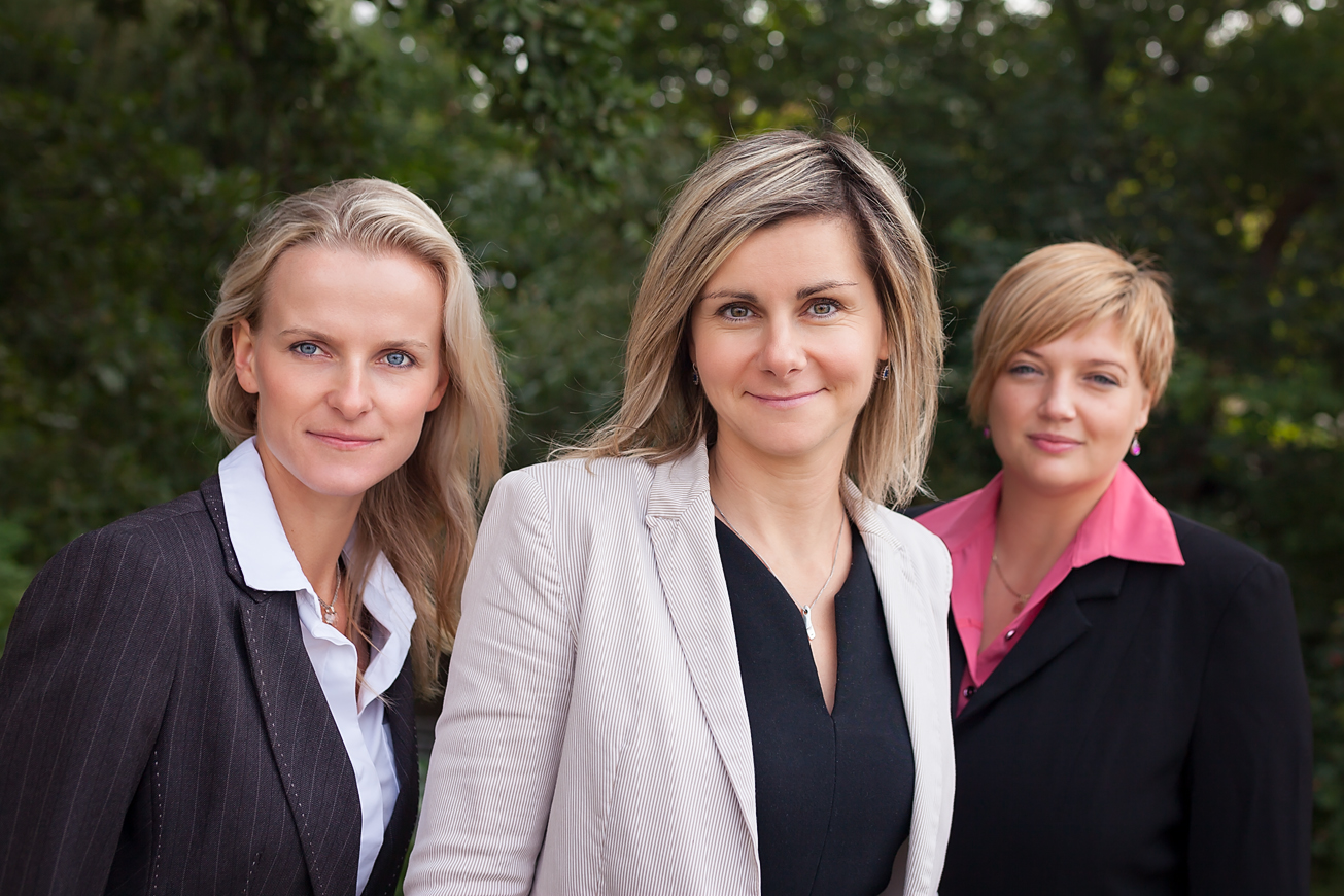 Lucie Demeterová, advokátní kancelář foto 3