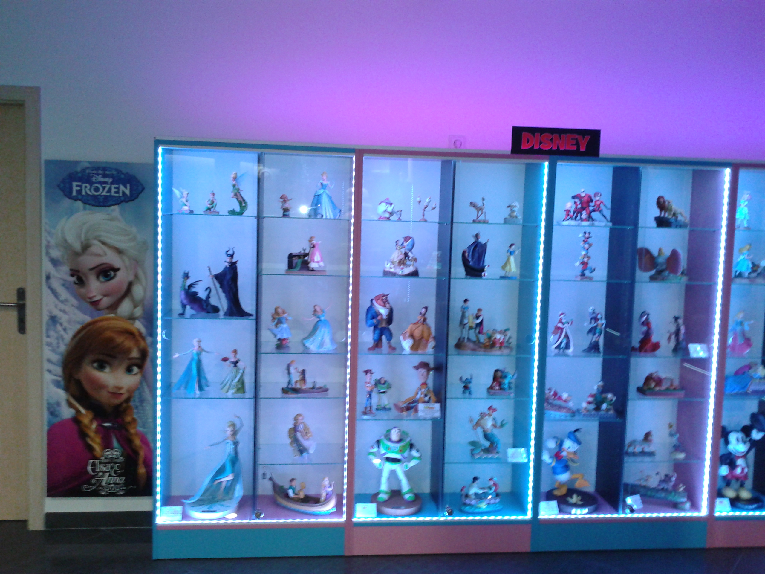 Film Legends Muzeum foto 5