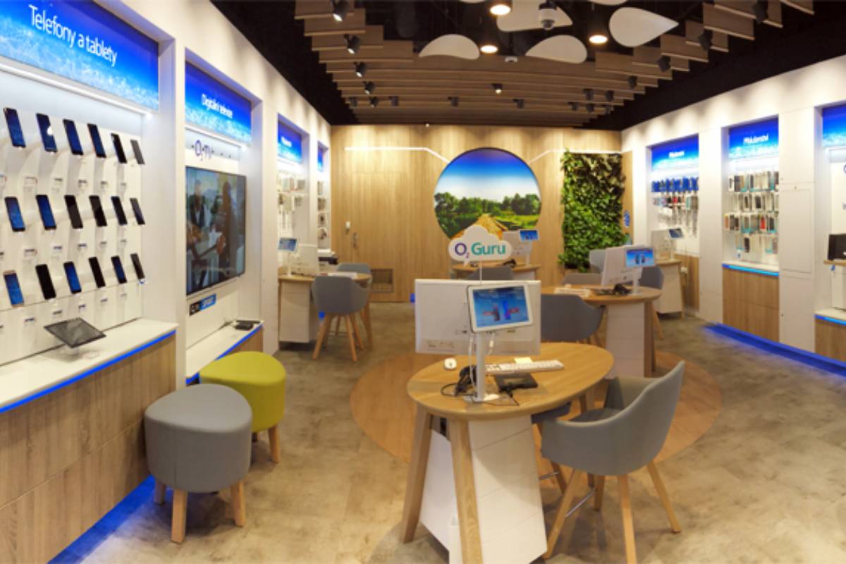 O2 Czech Republic a.s.