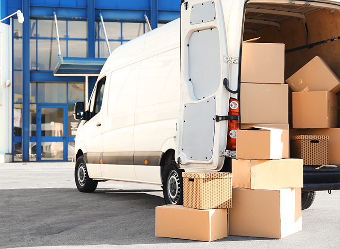 Doprava Novosedly - Radek Hanuška foto 3