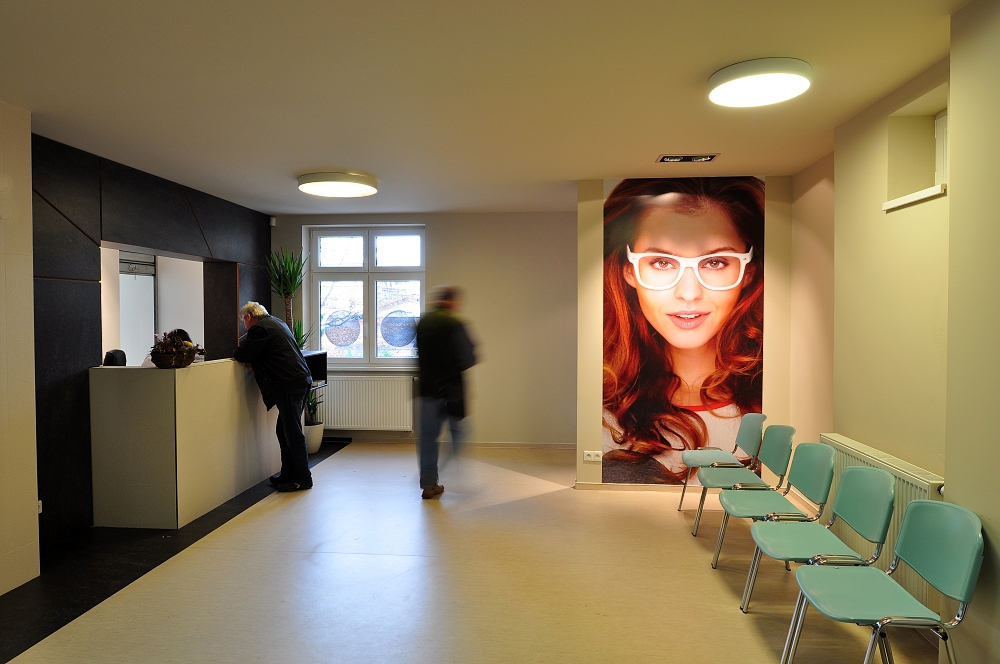 GEMINI oční klinika, a.s. foto 2