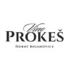 Víno Prokeš Sklenice na víno 350 ml Balení: 6 ks v obchodě eshop.vinoprokes.cz