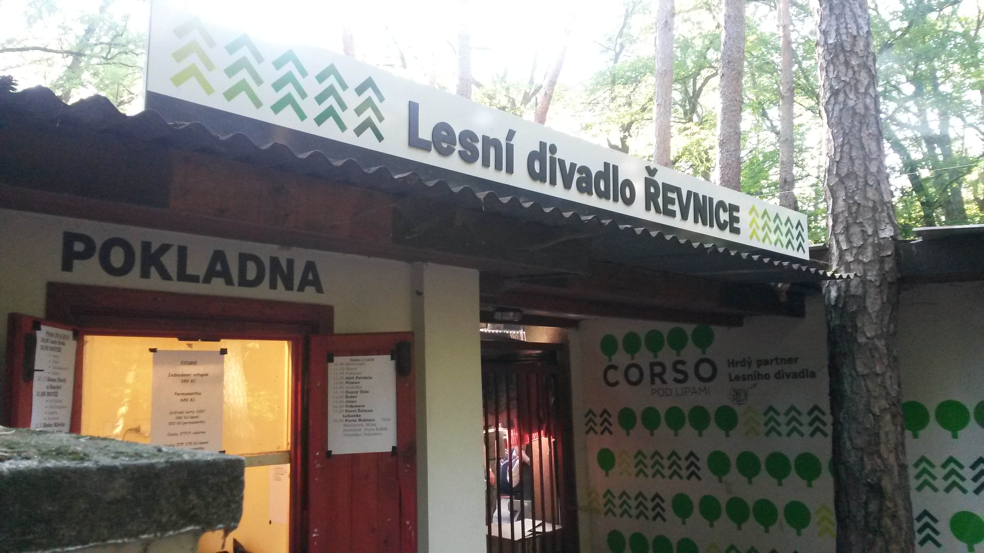Divadelní soubor Řevnice foto 2