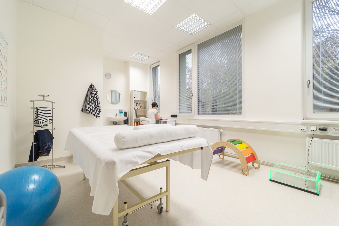 Somafit - Fyzioterapie foto 3