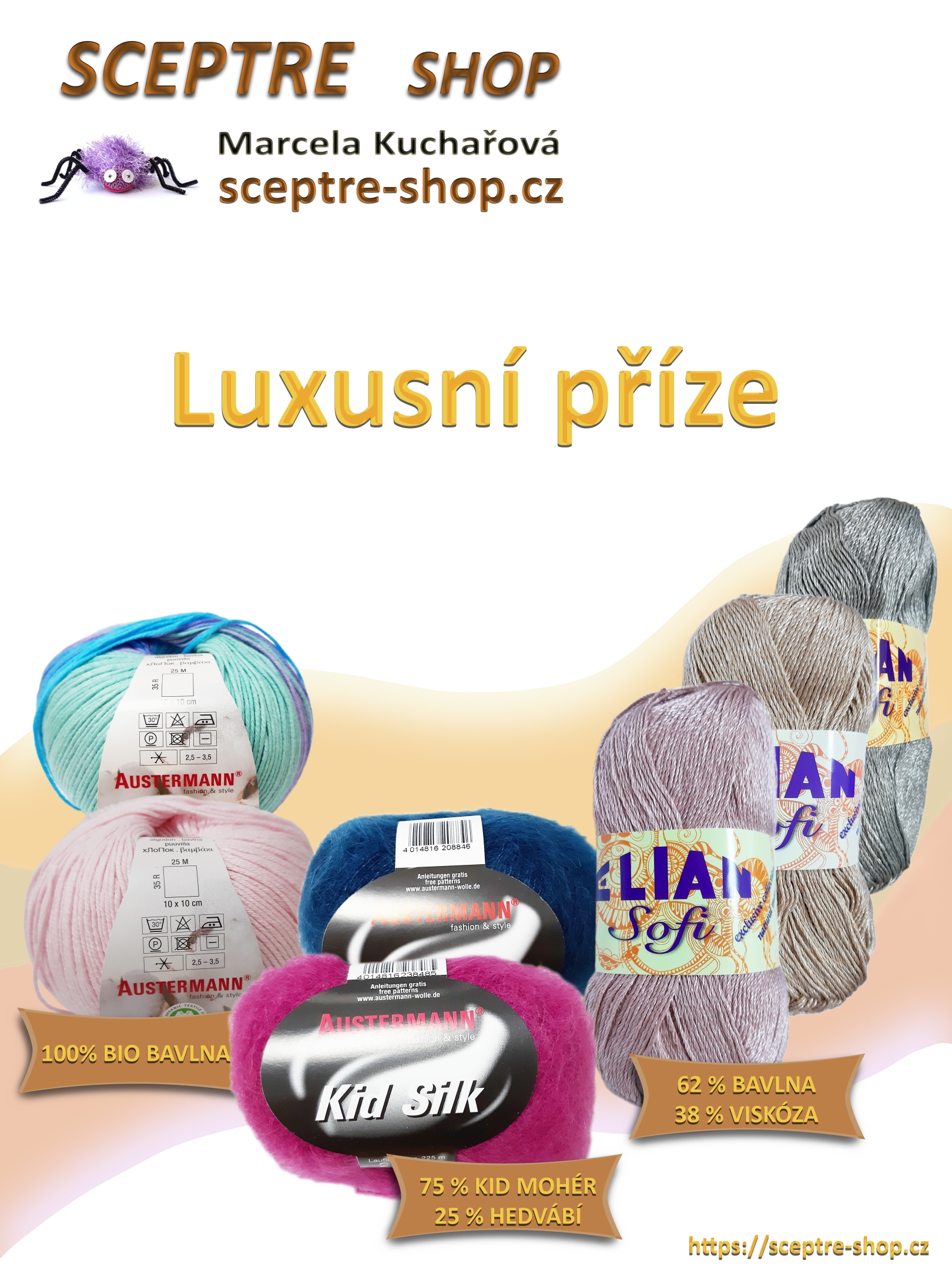 Sceptre shop foto 3