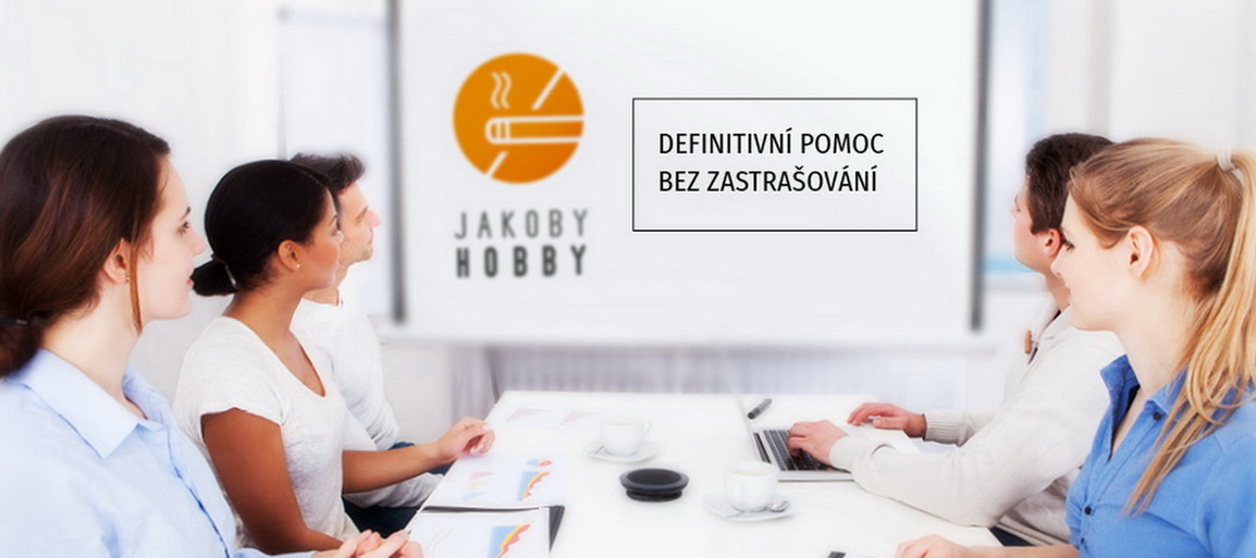 Jakoby hobby - odvykací centrum pro kuřáky foto 4