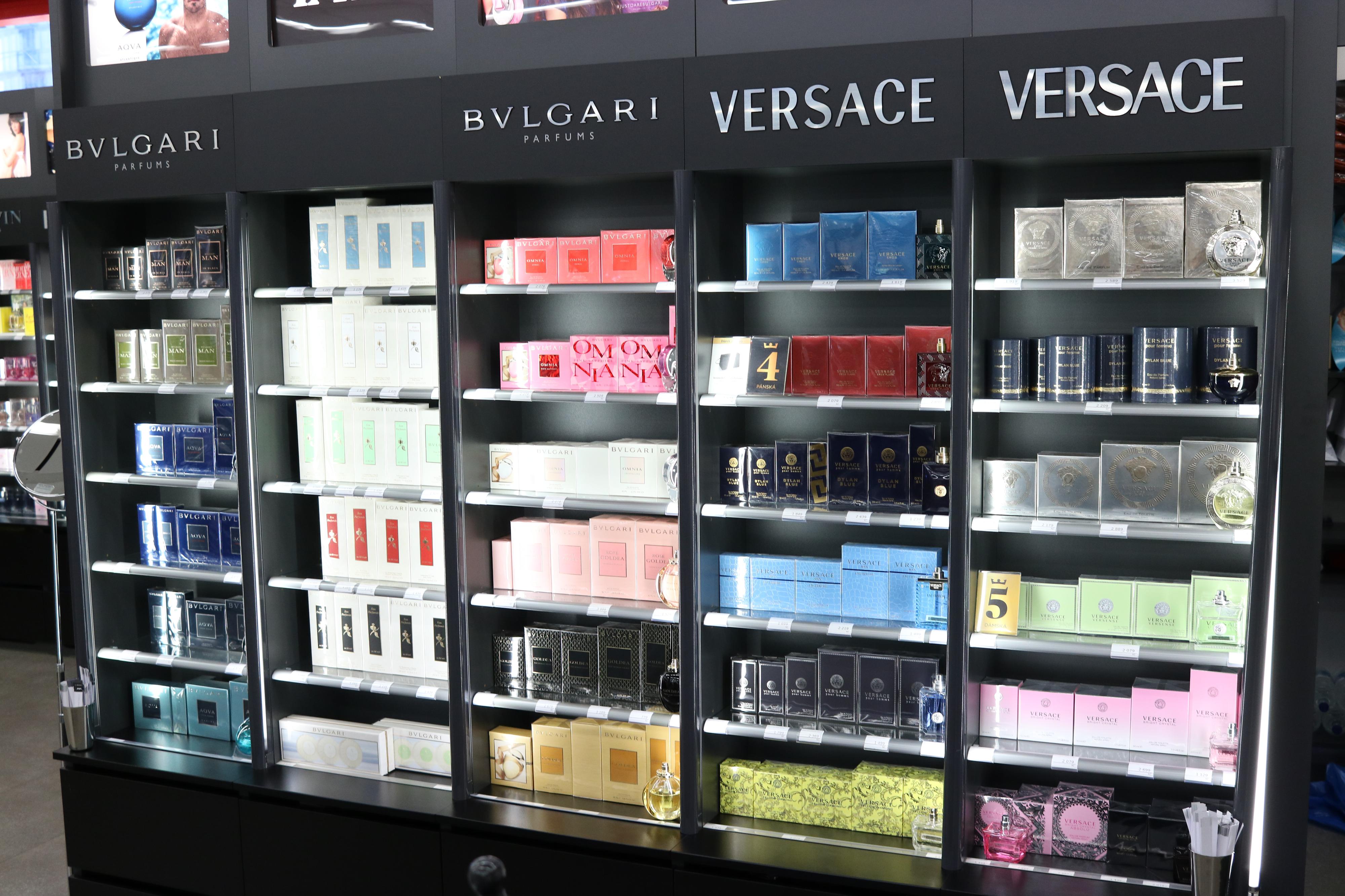 FAnn parfumerie foto 5