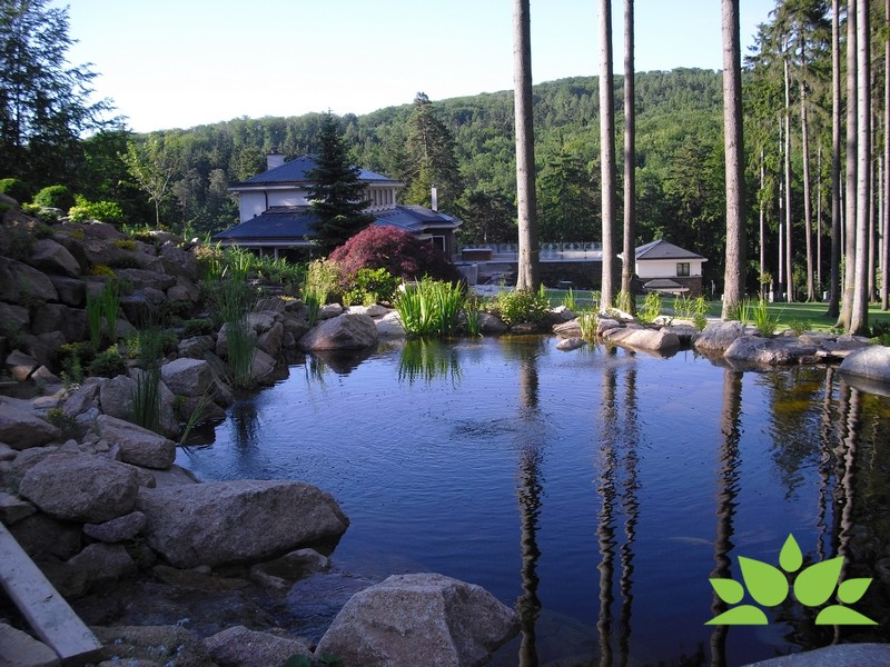 Zahradní centrum Děčín Bynov foto 4