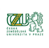 logo Česká zemědělská univerzita v Praze