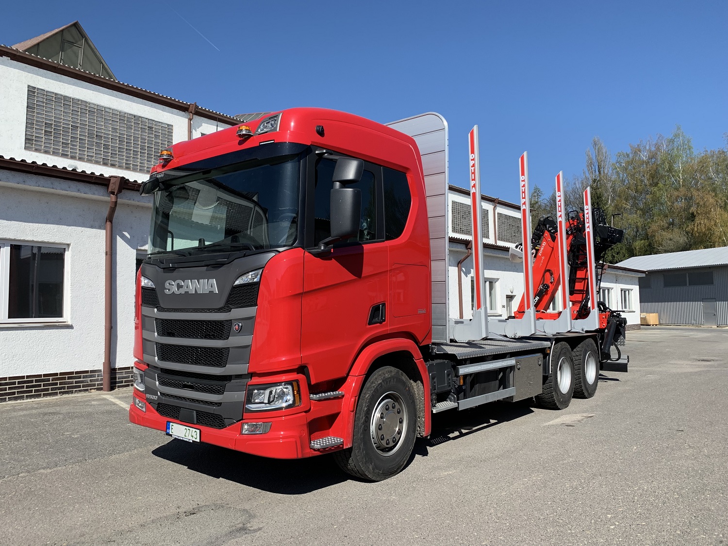 LKW PAVIC foto 3