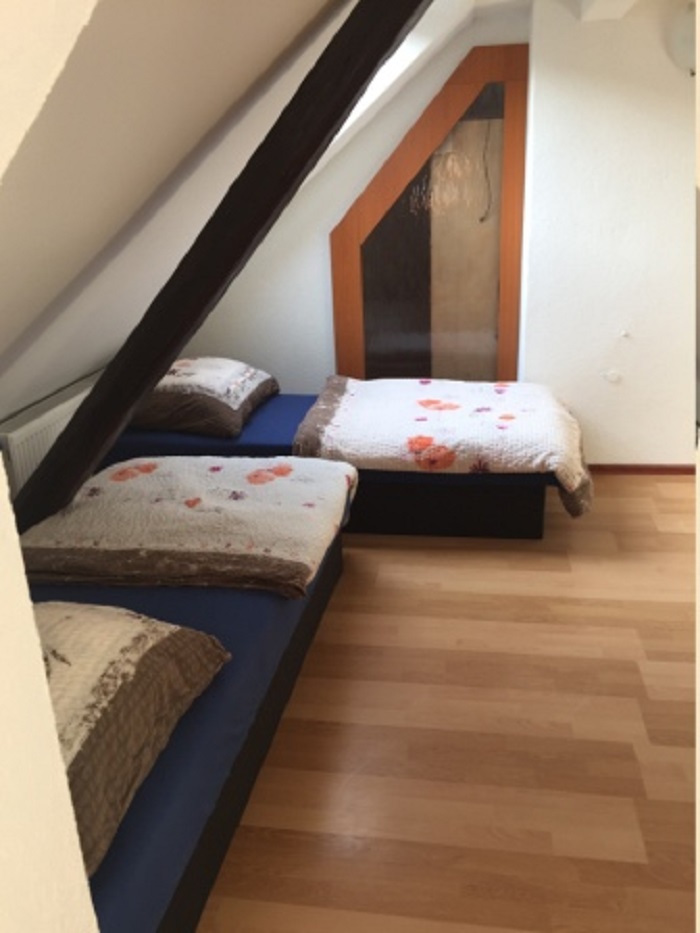 Ubytování Jablonné nad Orlicí foto 6