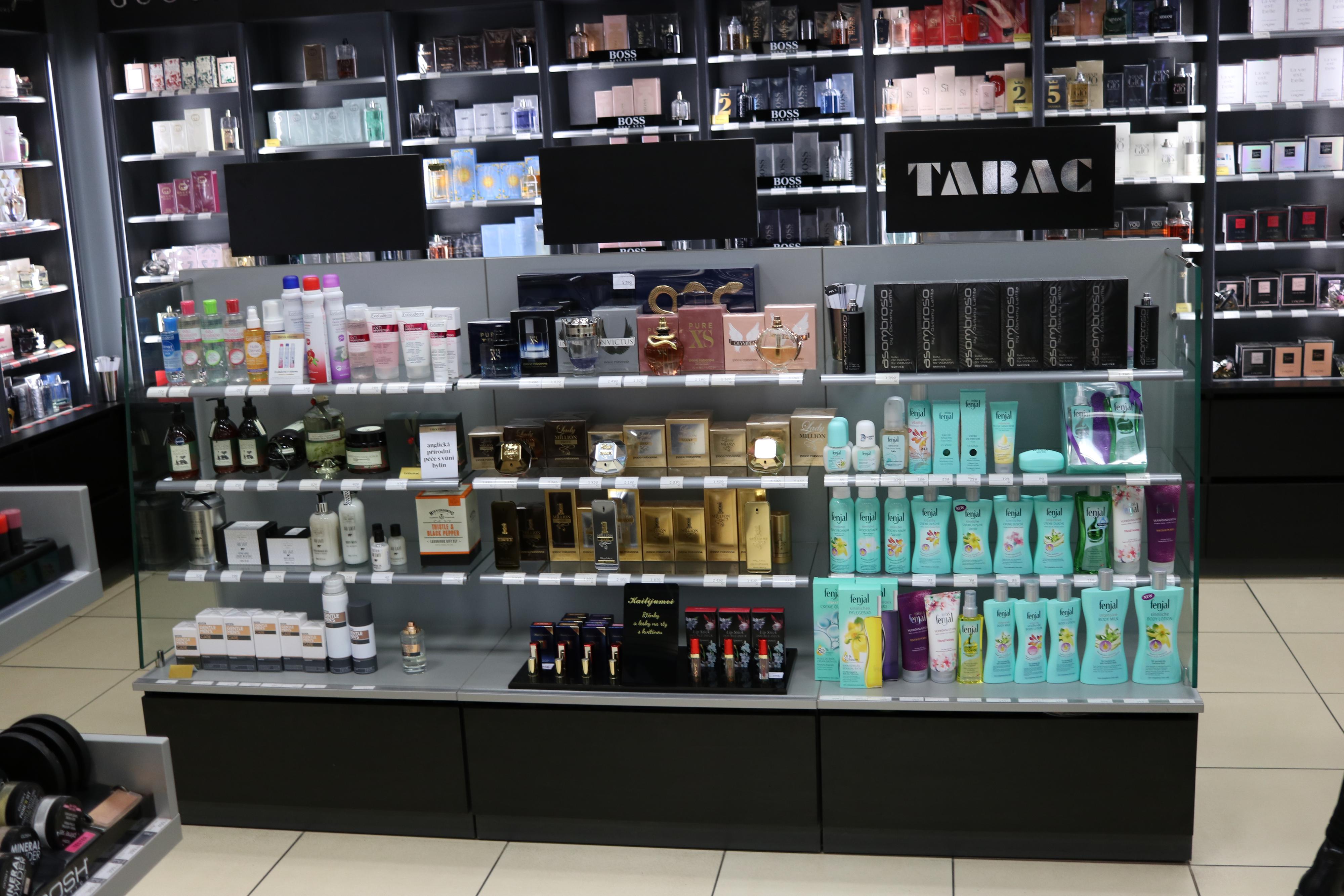 FAnn parfumerie foto 4