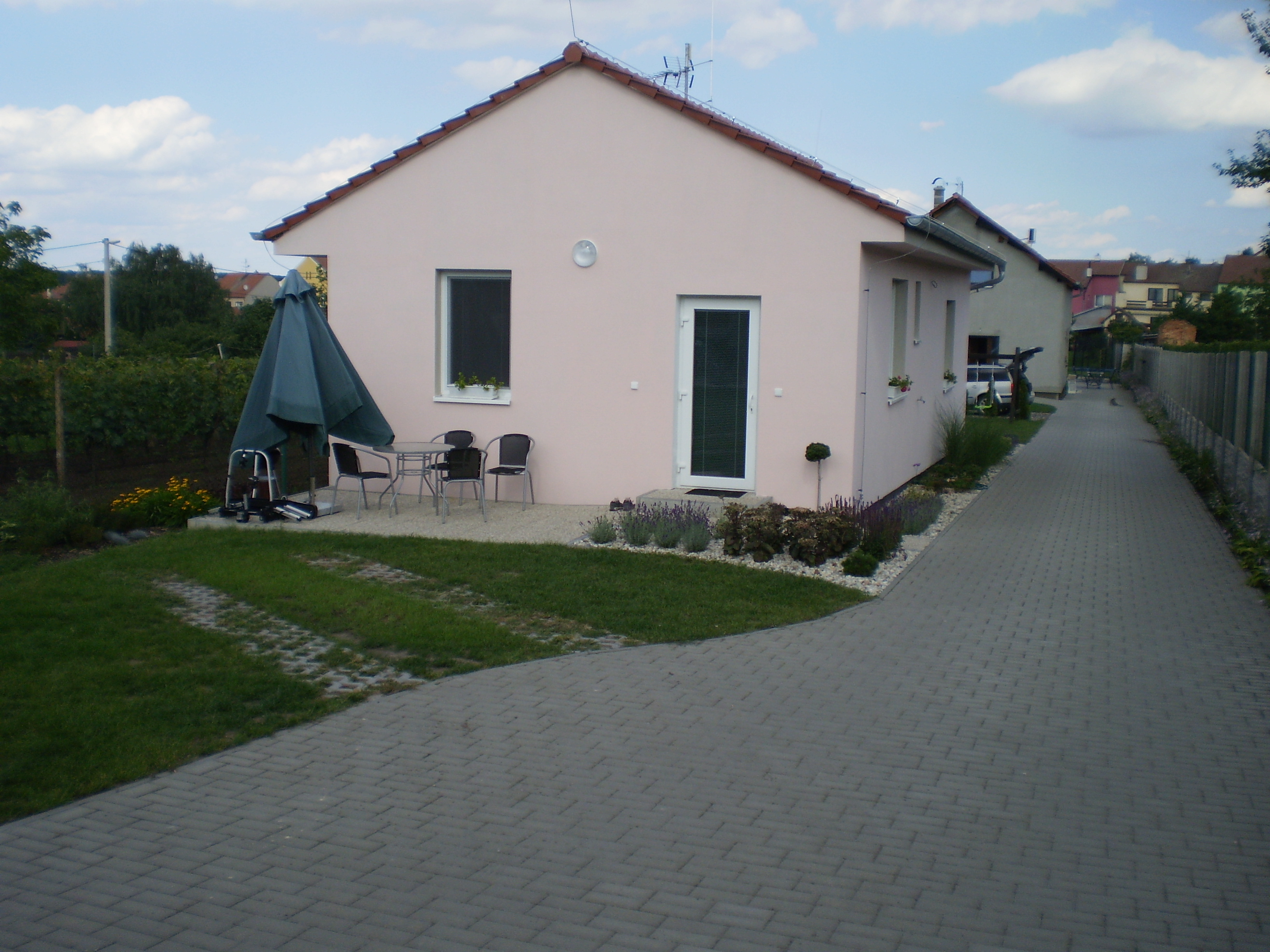 Apartmány Za Humnama