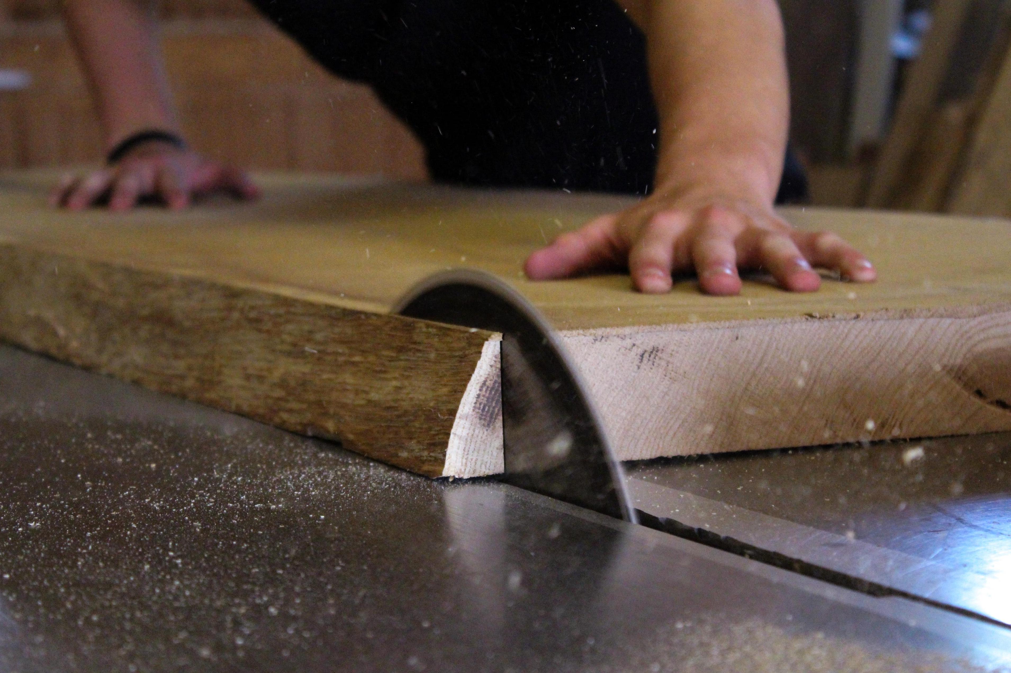 Truhlářství Plachta