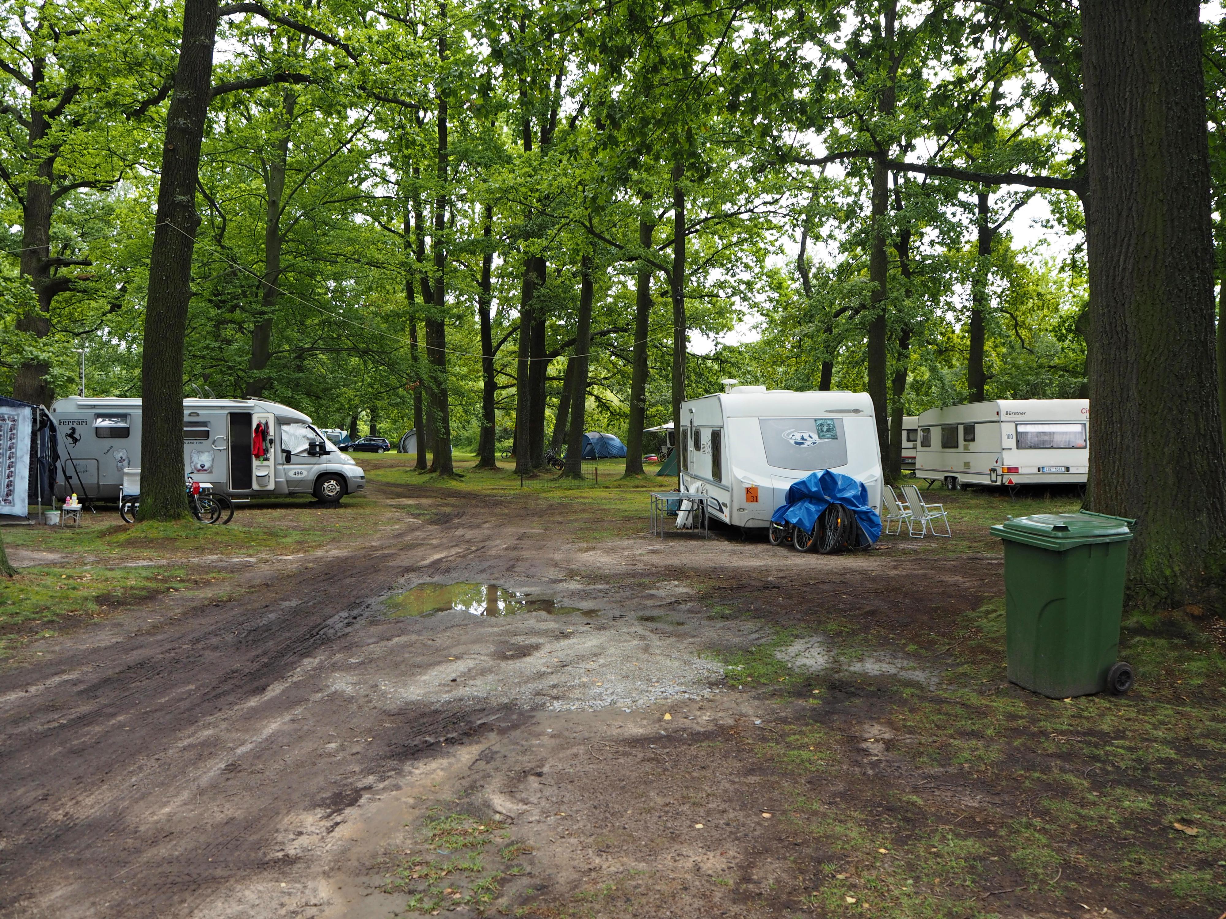 Sportkemp Doubí foto 4