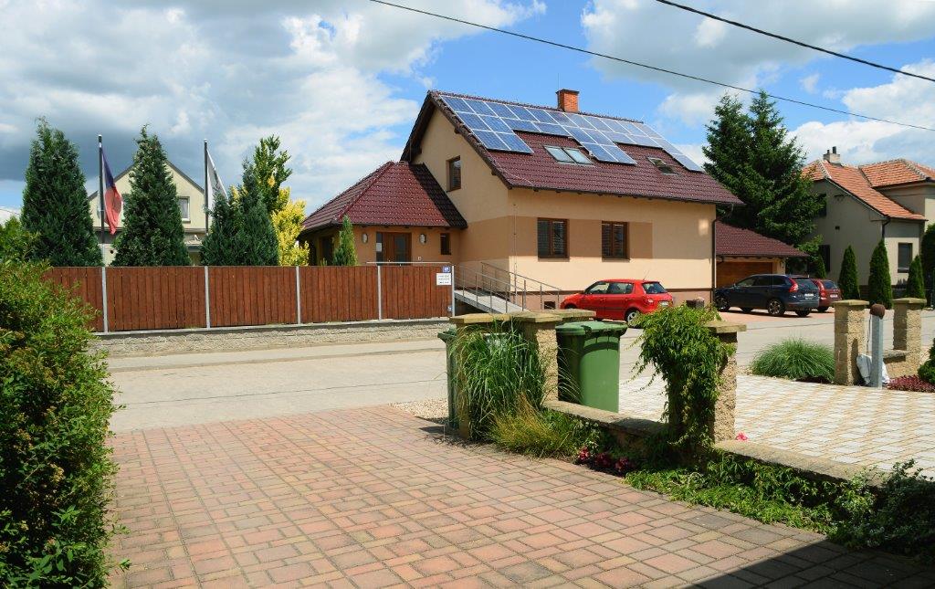 EL-INSTA ENERGO, s.r.o.