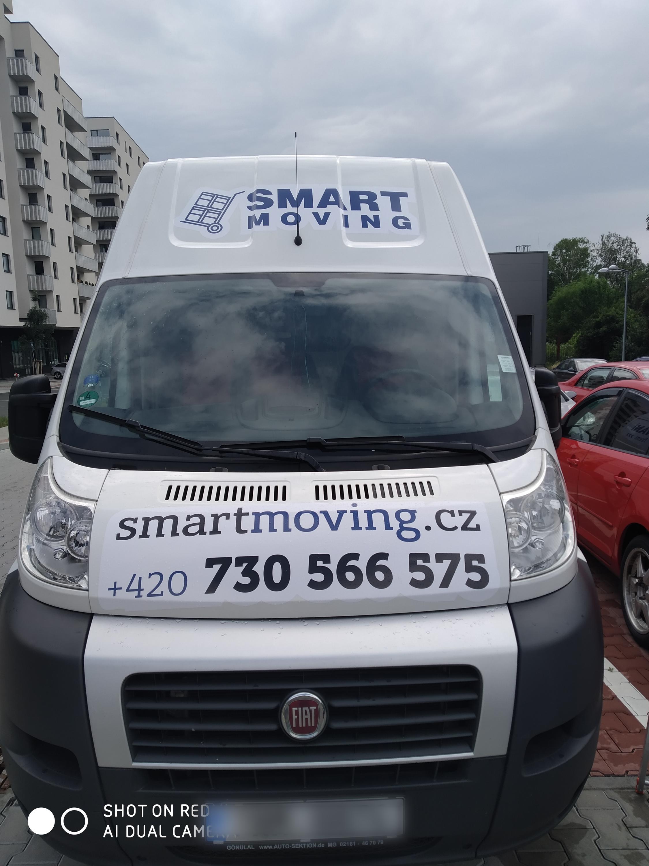 SMART MOVING, s.r.o. foto 3