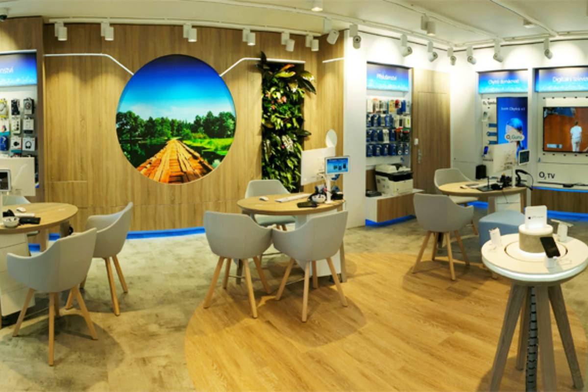 O2 Czech Republic a.s