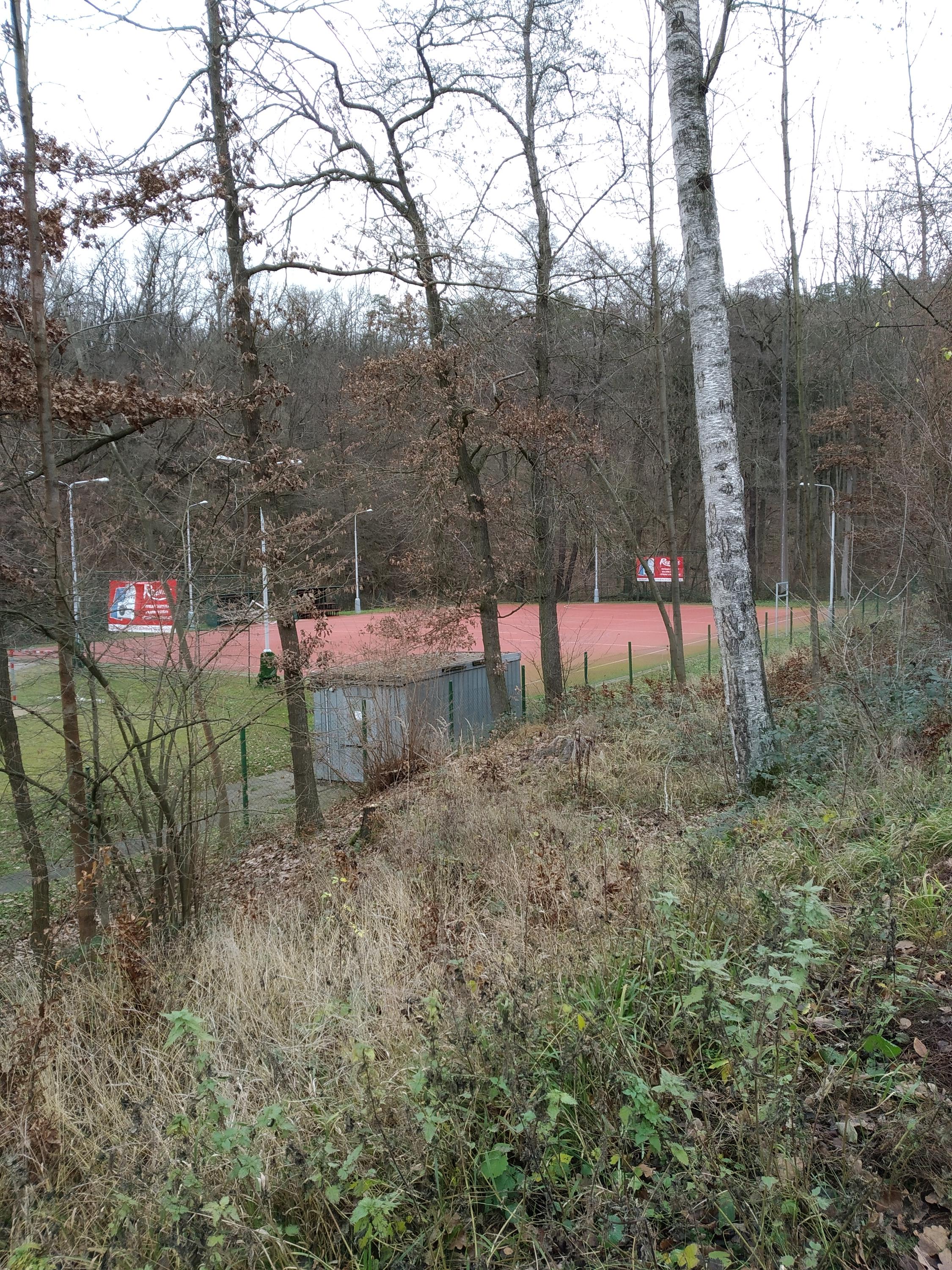 U Osamělé blechy foto 4