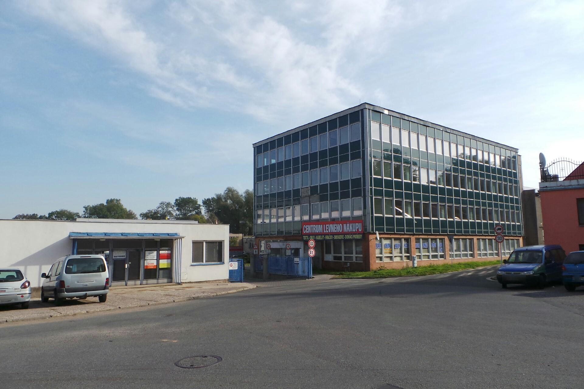 Glenmark Pharmaceuticals