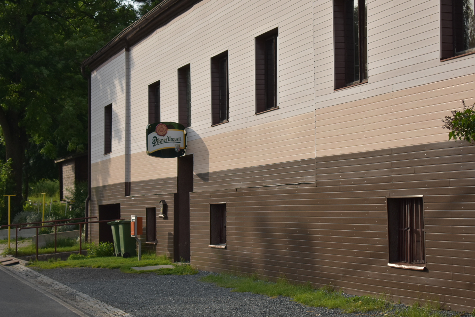 Restaurace Rešov foto 2