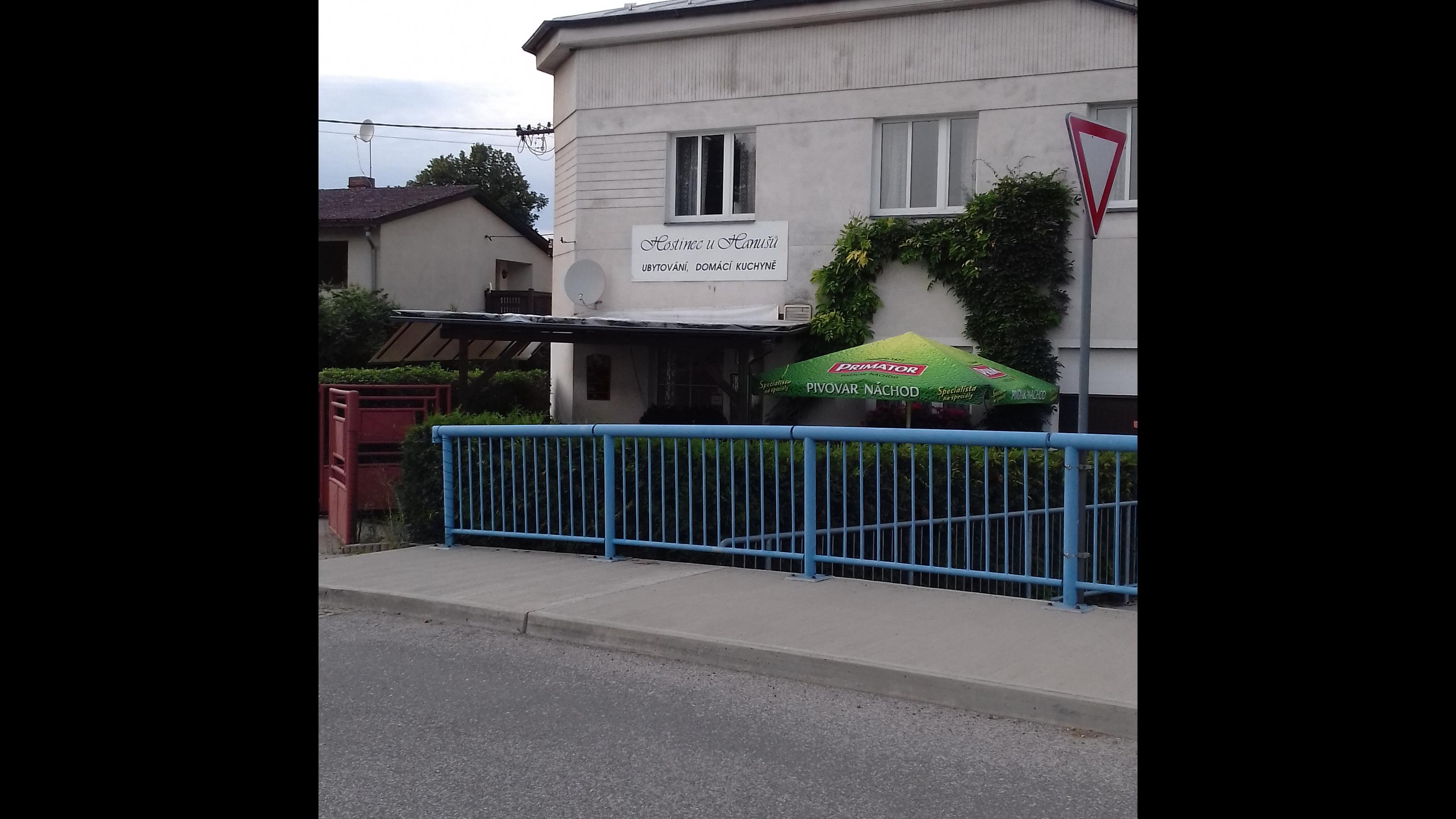 Hostinec U Hanušů foto 5