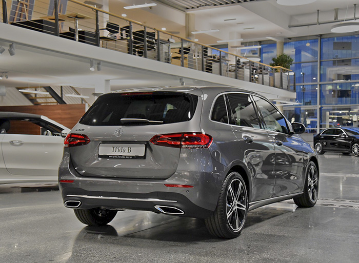 Mercedes-Benz Česká republika, s.r.o. foto 4