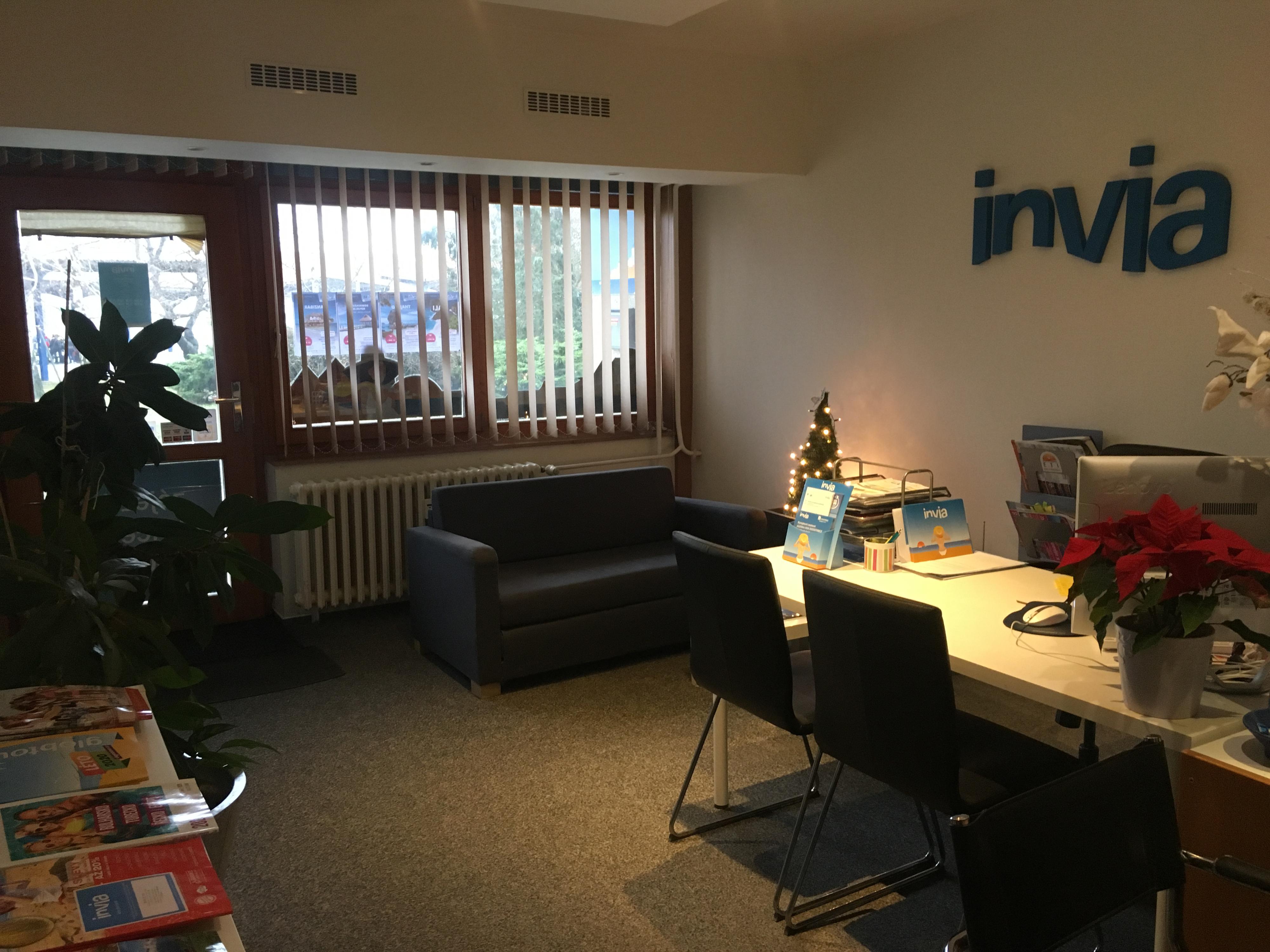 Invia - cestovní agentura foto 3