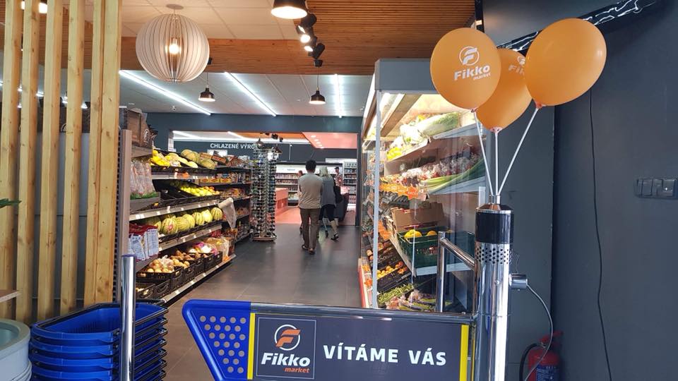 Můjobchod - FIKKO market foto 3