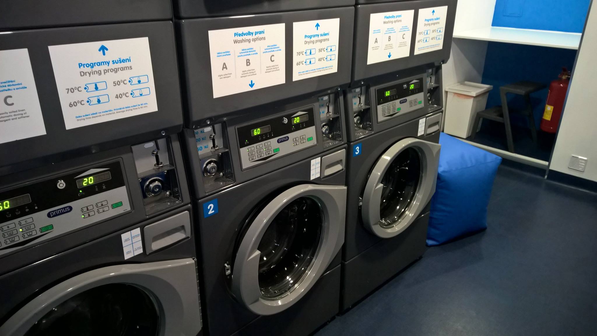 Quickwash foto 4