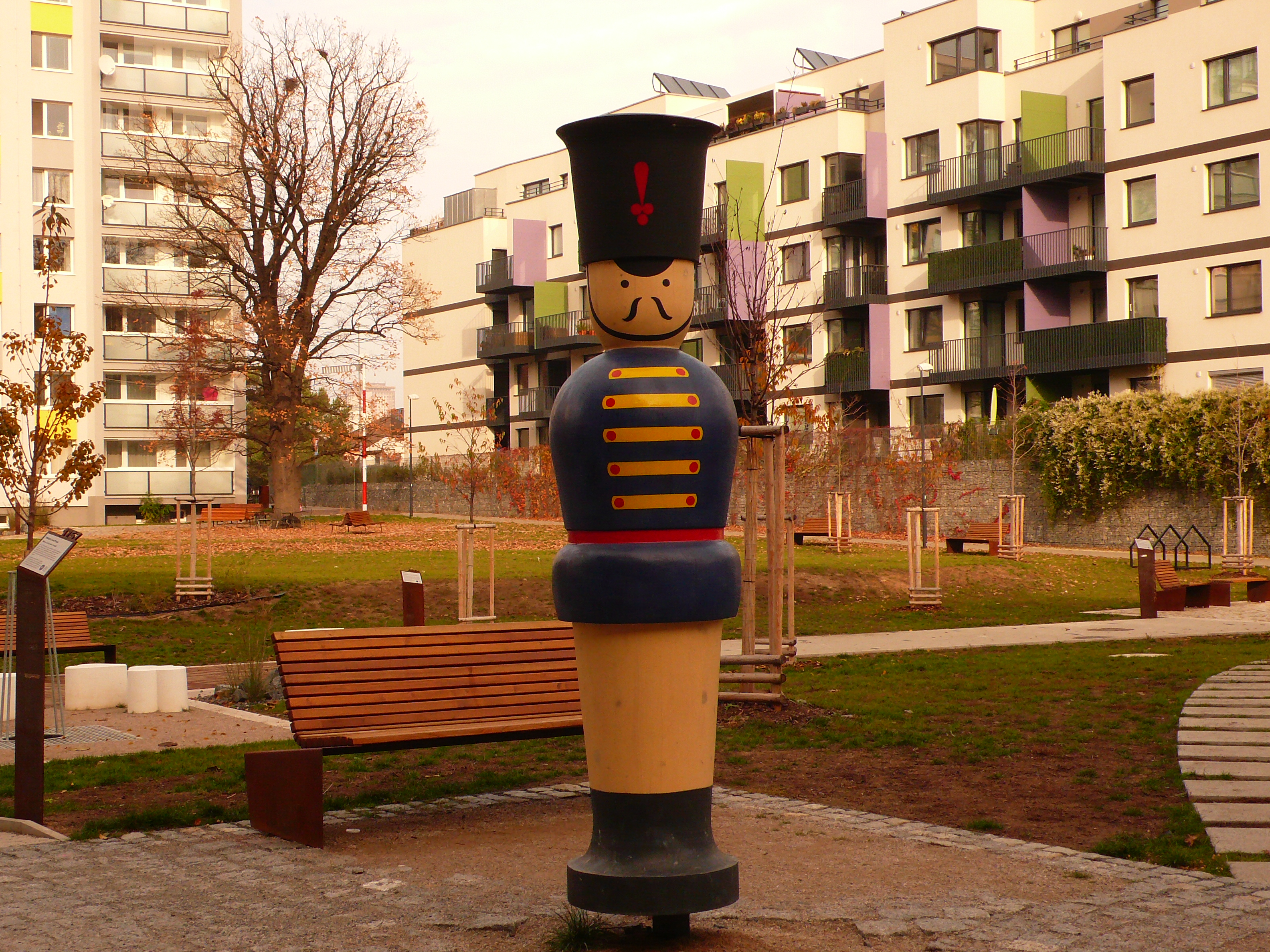 Bosa architekti, MgA. Matěj Görner foto 4