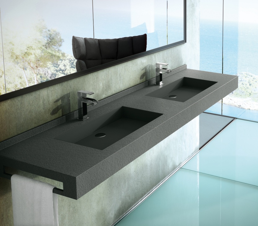 Koupelny FIORA foto 3