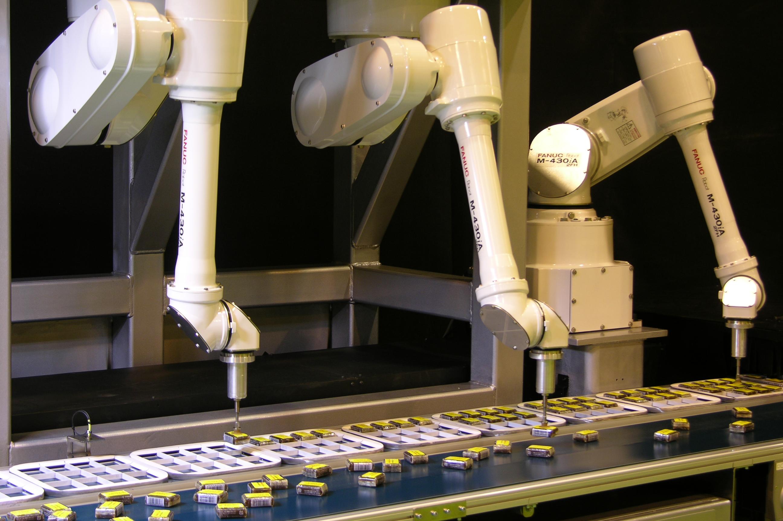 Robot-servis, s.r.o.