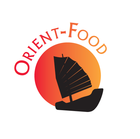 Logo obchodu Orient-food.cz