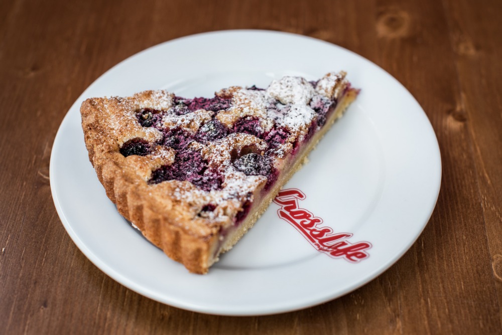 CrossCafe Zámecká
