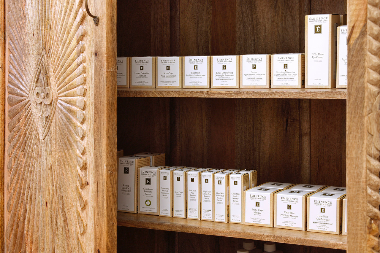 INSTITUT ÉMINENCE ORGANICS foto 5